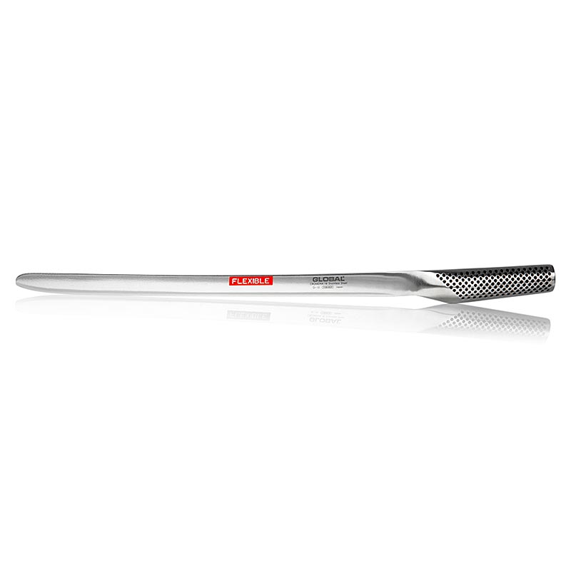 Global G-10 laxkniv, flexibel, 31 cm, 1 st