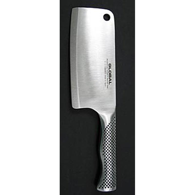 Global G-12 Hackkniv, för ben, 16 cm, 1 st