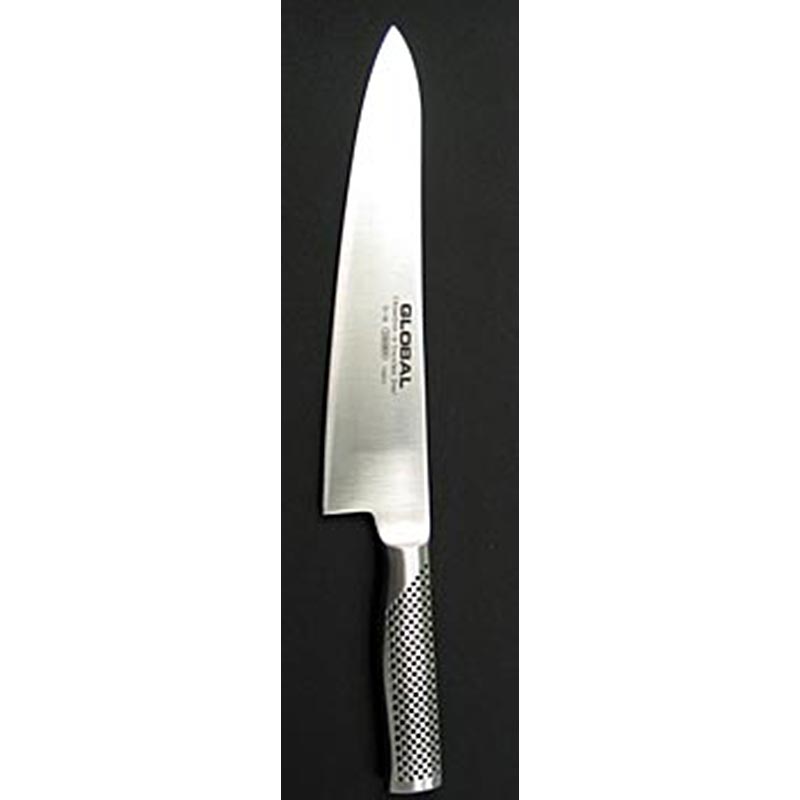 Global G-16 universalkockkniv, 24 cm, 1 st