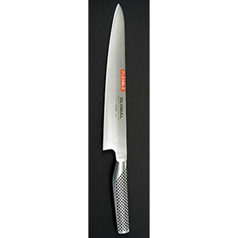 Global G-18 filékniv, flexibel, 24 cm, 1 st