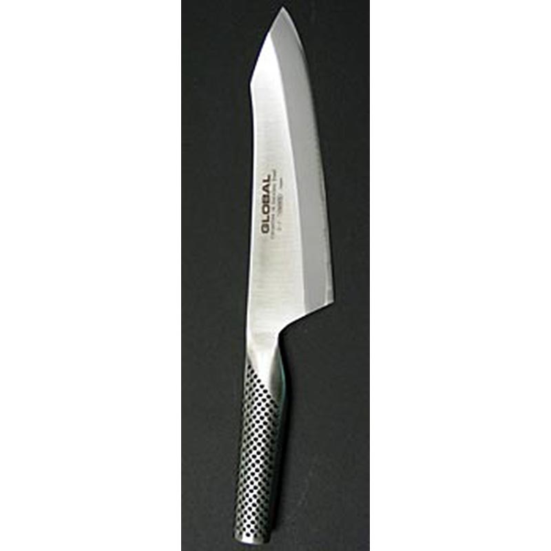 Global G-7 köttkniv, sashimi-slipning, 18 cm, 1 st