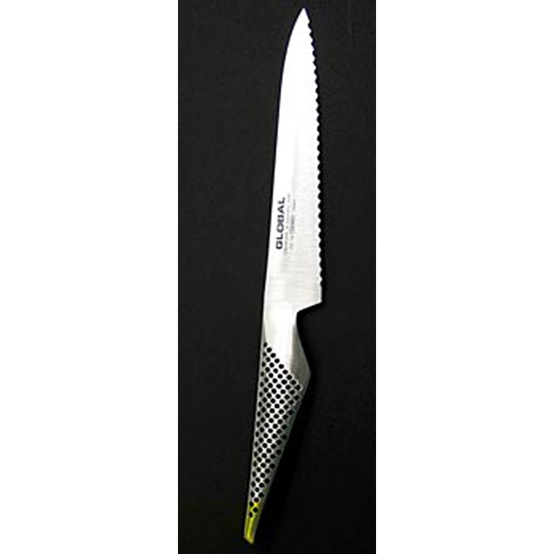 Global GS-14 Brödkniv, 15 cm, 1 st