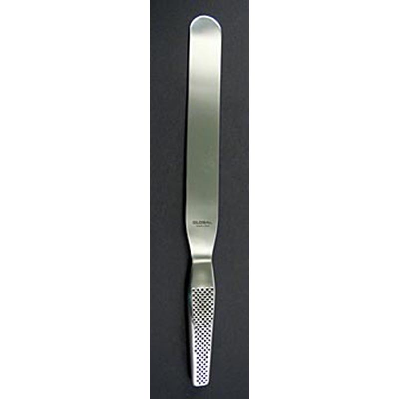 Global GS-21/10 Spatel, flexibel, 25 cm, 1 st