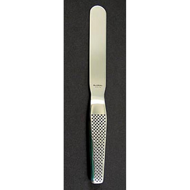 Global GS-21/4 spatel, flexibel, 11 cm, 1 st