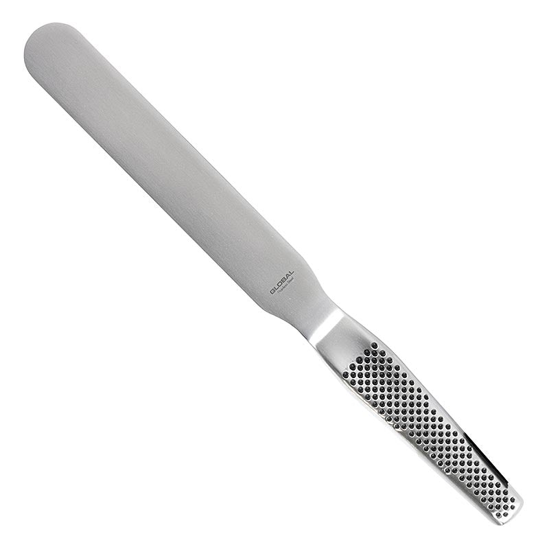 Global GS-21/6 spatel, flexibel, 15 cm, 1 st
