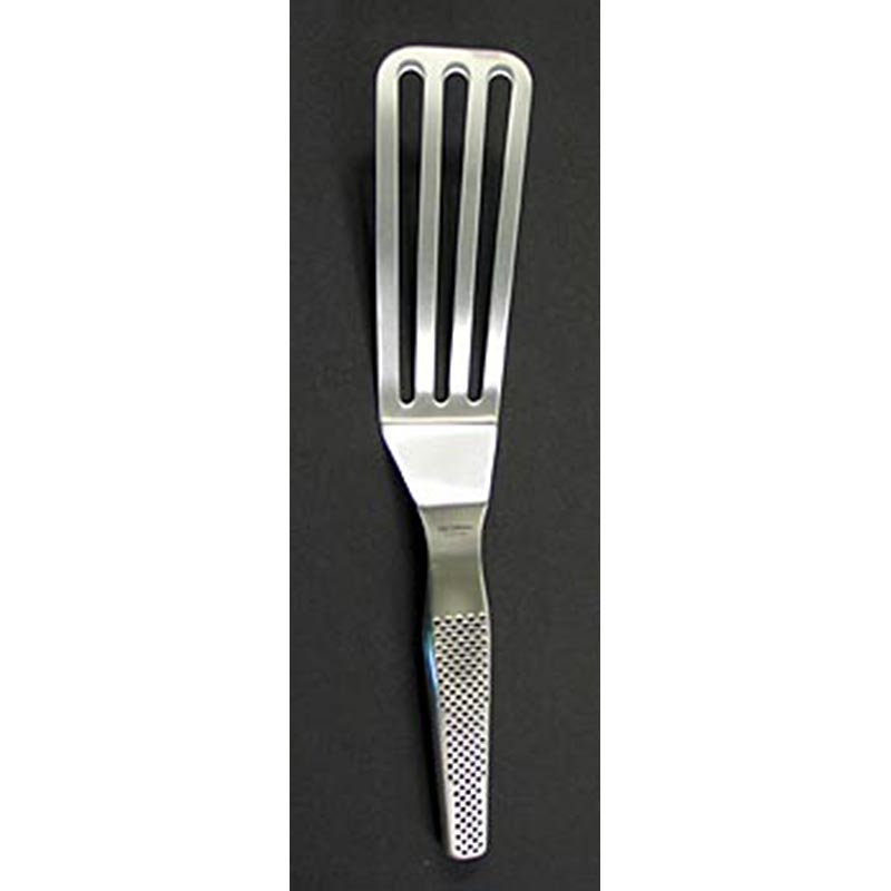 Global GS-26 stekspade, rak, 14 cm, 1 st
