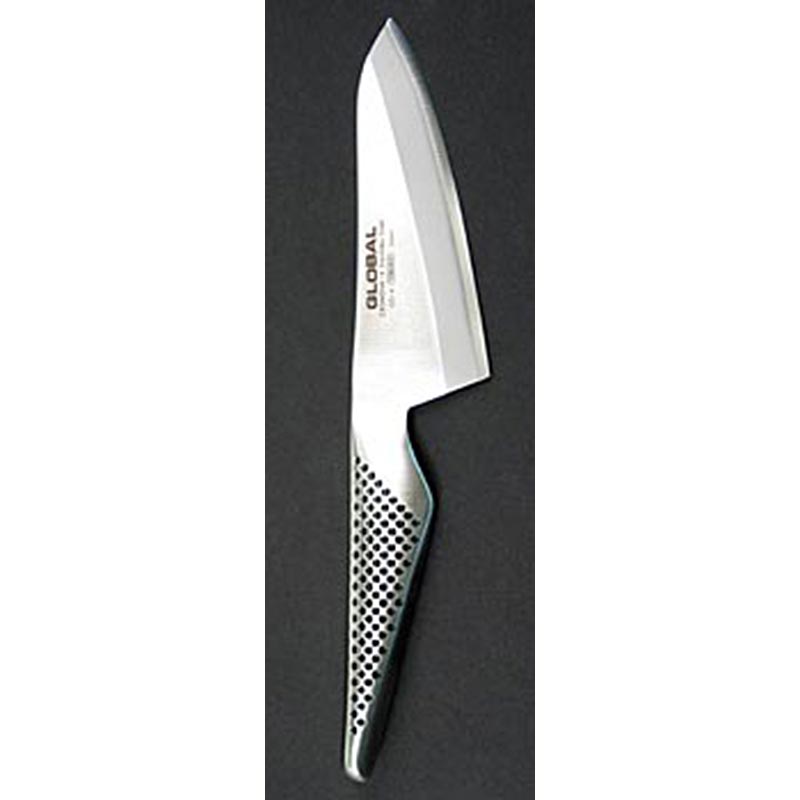 Global GS-4 Litet fiskkniv, 12 cm, 1 st