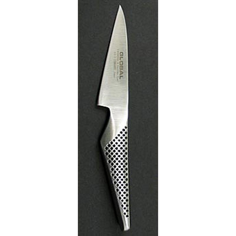 Global GS-7 Litet universalkniv, 10 cm, 1 st