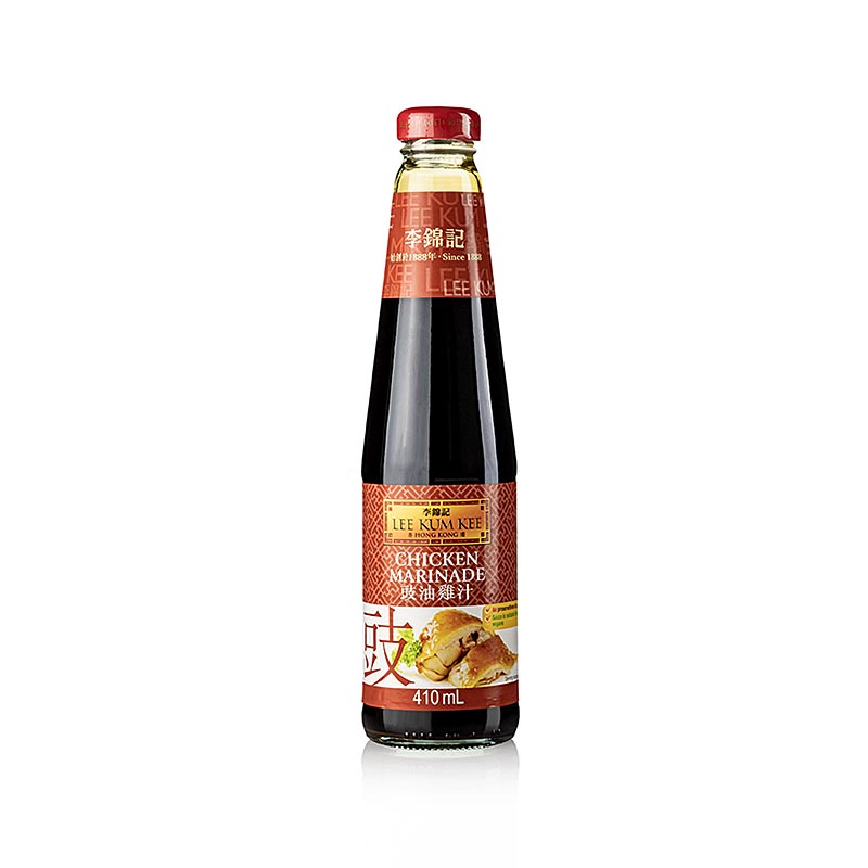 Kycklingmarinad, Lee Kum Kee, 410 ml