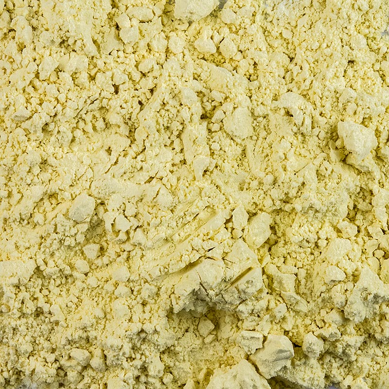Kikärtsmjöl, TRS, 1 kg