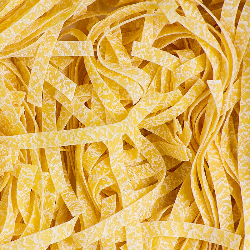 De Cecco Tagliatelle med ägg, nr 104, 250 g