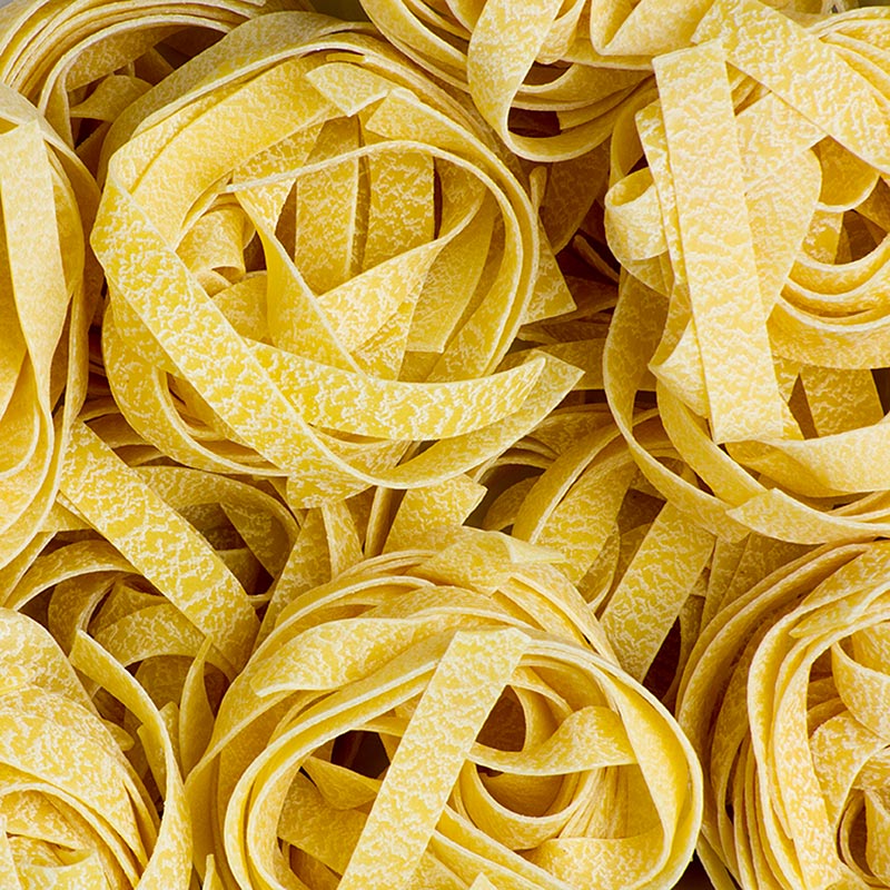 Granoro Fettuccine, breda bandnudlar, nr 82, 500 g