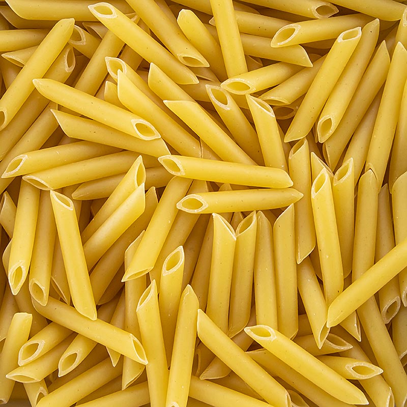 Granoro Pennette, sneda rör, släta, nr 29, 500 g