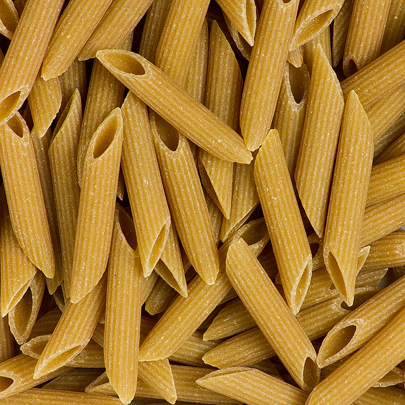 De Cecco fullkorns penne rigate, nr 41, 6 kg, 12 x 500 g