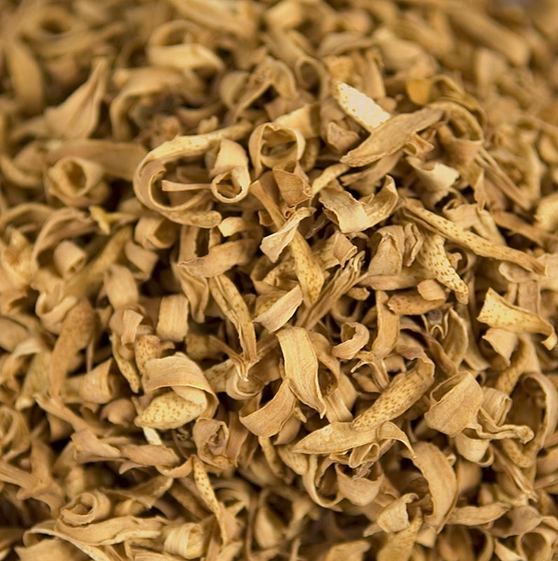 Apelsinblomblad, torkade, 100 g