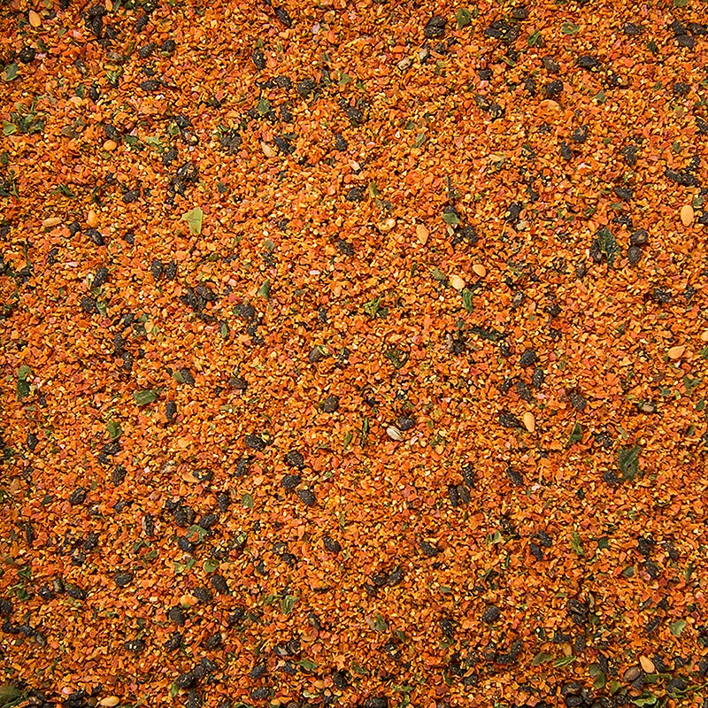 Chilipeppar – "Shichimi Togarashi", 300 g