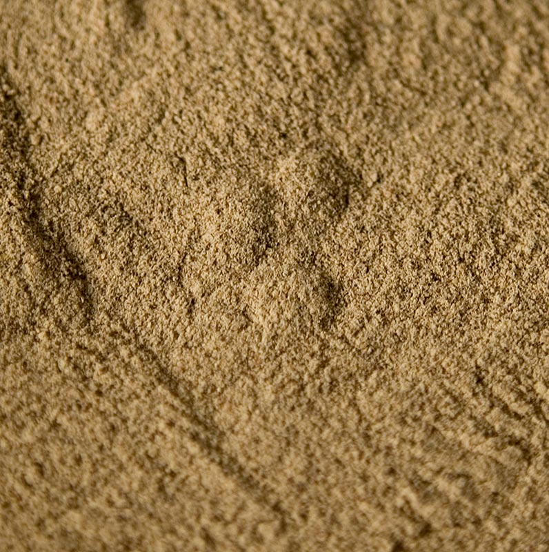 Vitpeppar, malen, 1 kg