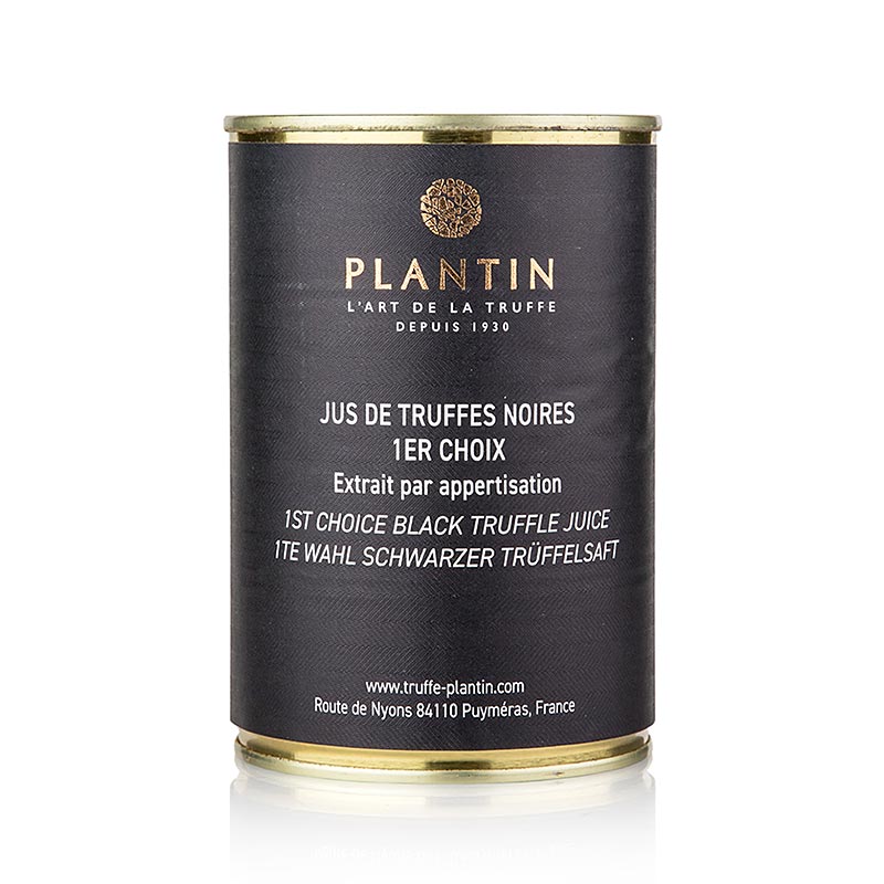 Plantin Vintertryffeljus 1er Choix, Frankrike, 400 ml