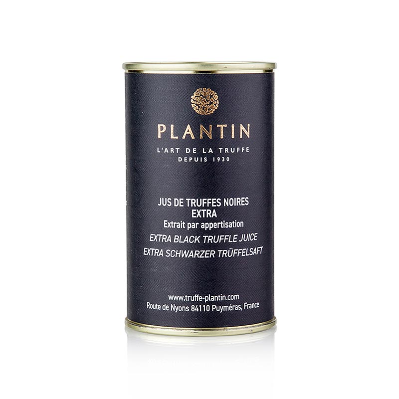 Plantin Vintertryffeljuice extra – koncentrerad, Frankrike, 200 ml