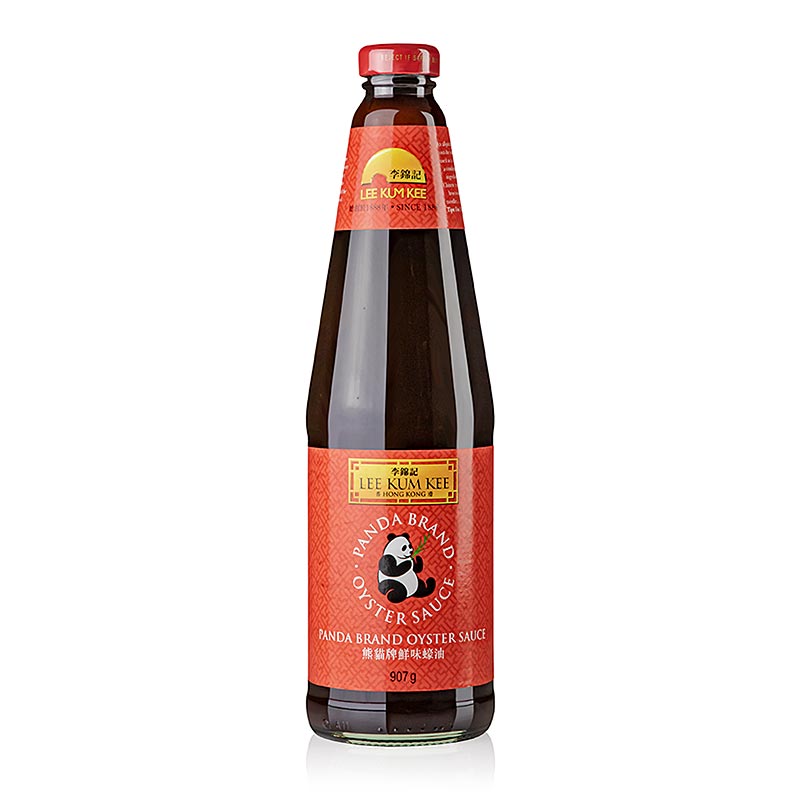 Ostronsås Panda Brand, Lee Kum Kee, 738 ml