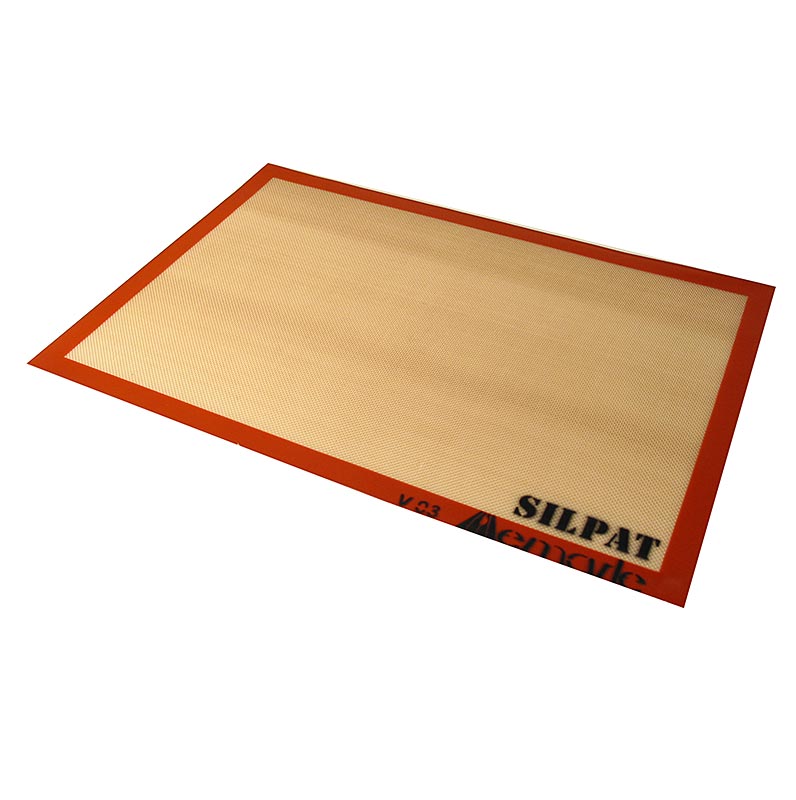 Bakplåt – Silpat, 58,5 x 38,5 cm, 1 st