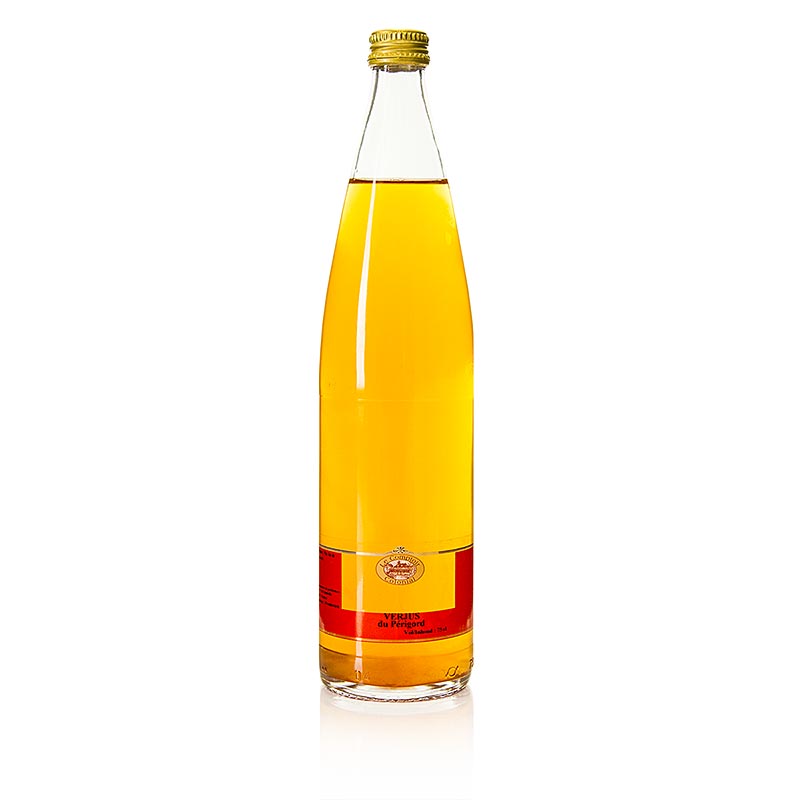 Verjus från Périgord, 750 ml