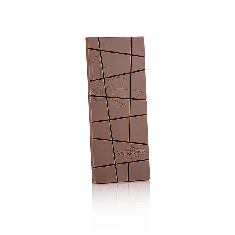 Valrhona Jivara – mjölkchoklad, 40 % kakao, 70 g