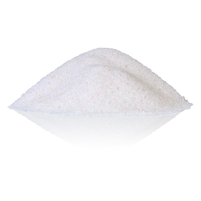 Pakistanskt kristallsalt, fint, 1 kg
