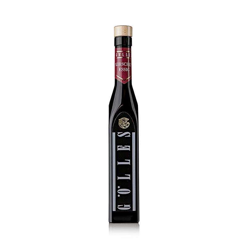 Gölles körsbärsvinäger, 5 % syra, 250 ml