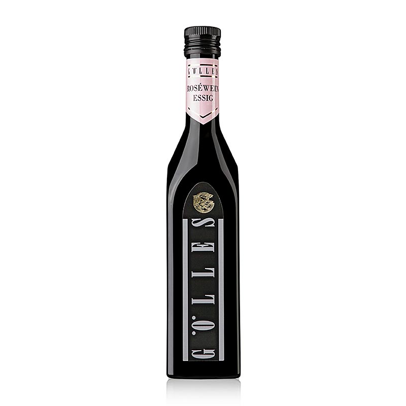 Gölles Schilcher rosévinäger, 6 % syra, 500 ml