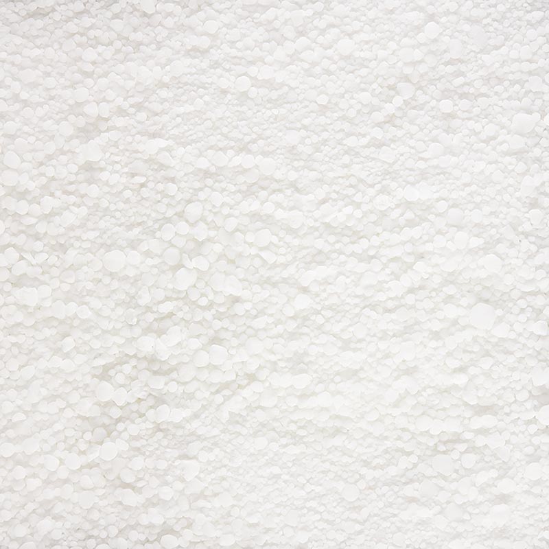 Isomalt – sockerersättning ST M, grov, 0,5–3,5 mm, 1 kg