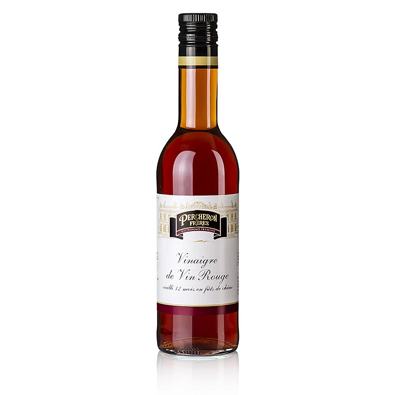 Rödvinsvinäger, 7 % syra, Percheron, 500 ml