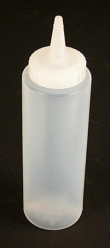 Plastsprayflaska, liten, 280 ml, 1 st