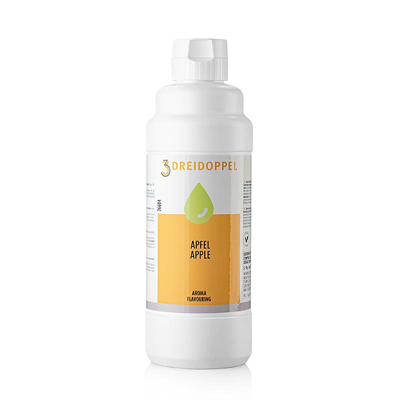 Äppelarom, Dreidoppel, nr 766, 1 l