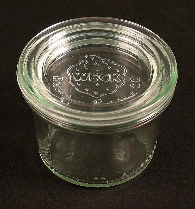 Mini-störtform, ø 60 mm, 45 mm hög, 80 ml, 1 St