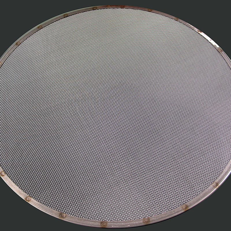 Ersättningssil för passersil (art. 13089), ø 36 cm, 1,2 mm maskstorlek, 1 st