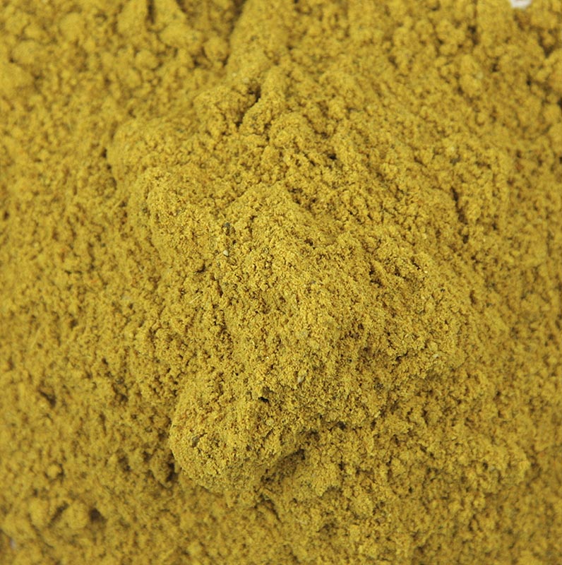 Raz el Hanout – kryddblandning för couscous, 1 kg