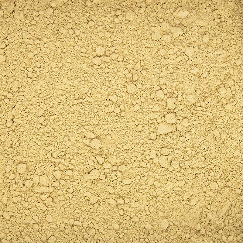 Lakritsrot, malen, 1 kg
