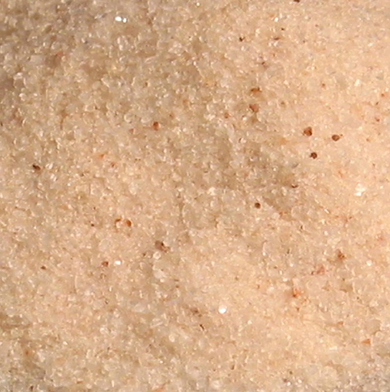 Pakistanskt kristallsalt, fint, 25 kg
