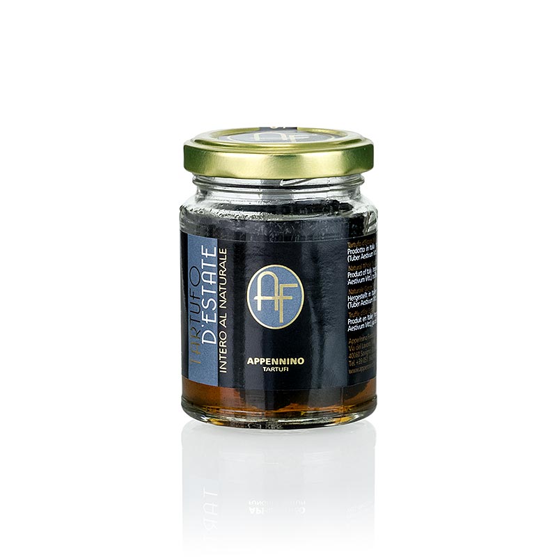 Sommartryffel, hel (INTERO), Appennino, 55 g