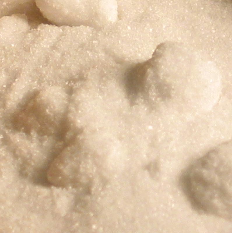 Tyskt bergsalt, matlagningssalt, 0,1–0,7 mm, naturligt, 1 kg