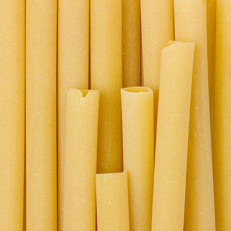 De Cecco Candele, långa makaroner, nr 127, 500 g