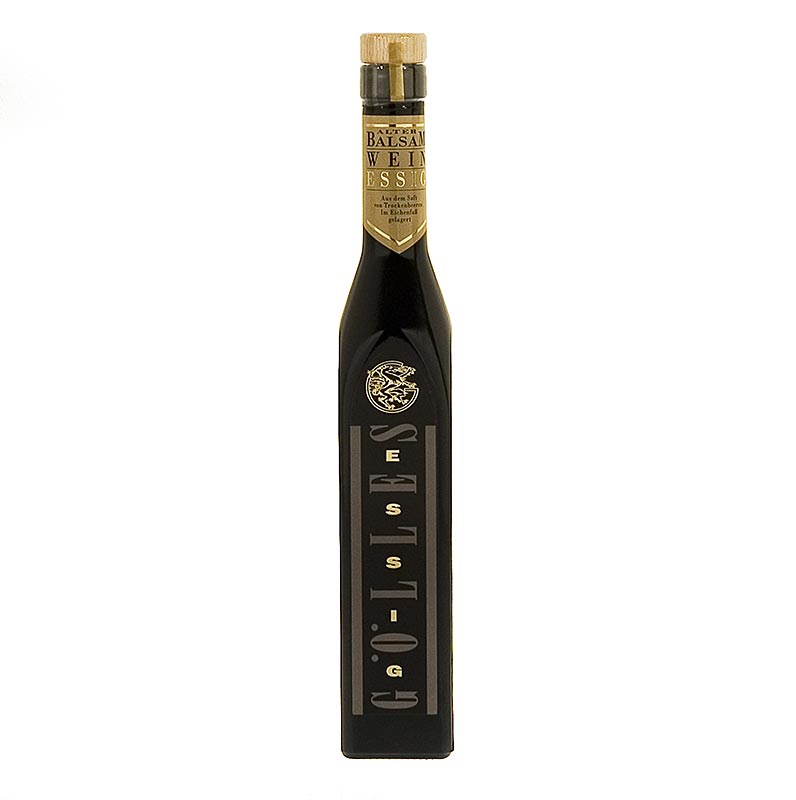 Gölles balsamvinäger, Trockenbeerenauslese, 6 % syra, 250 ml