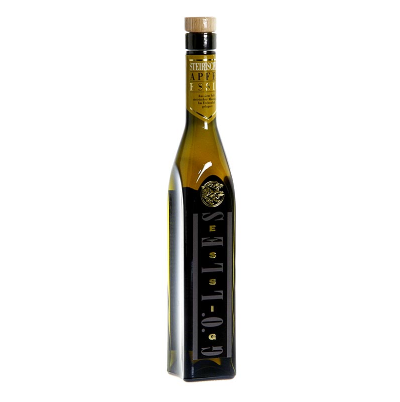 Gölles äppelvinäger Klassik, 5 % syra, 250 ml