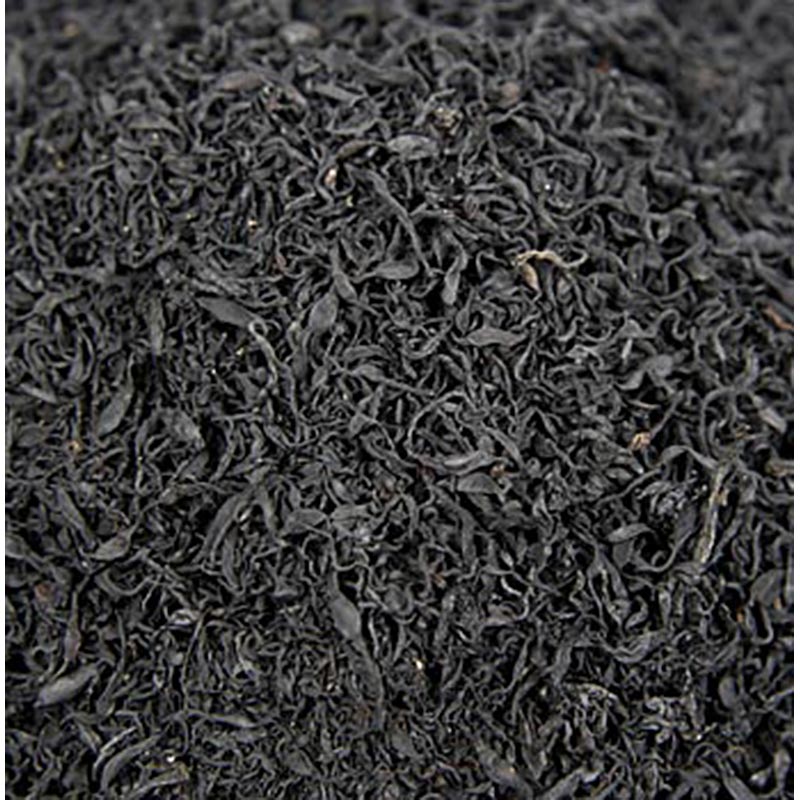 Hijiki-tång, torkad, skuren, 453 g