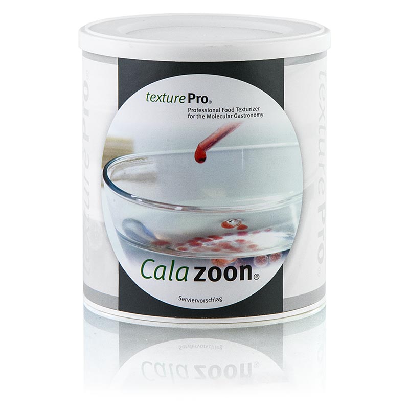 Calazoon (kalciumlaktat), Biozoon, E 327, 400 g