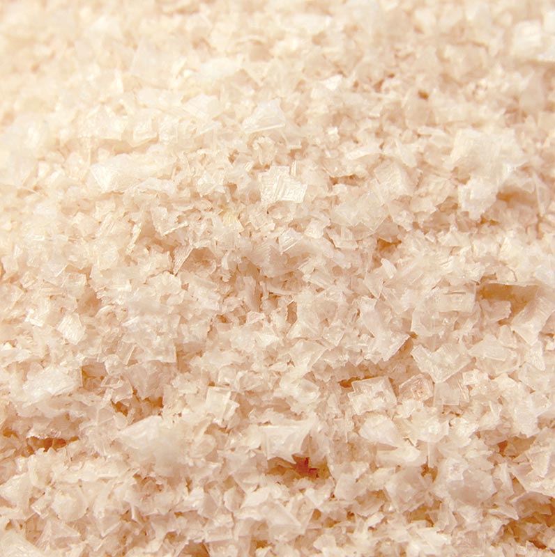 Murray River – rosa saltflingor, Australien, 150 g