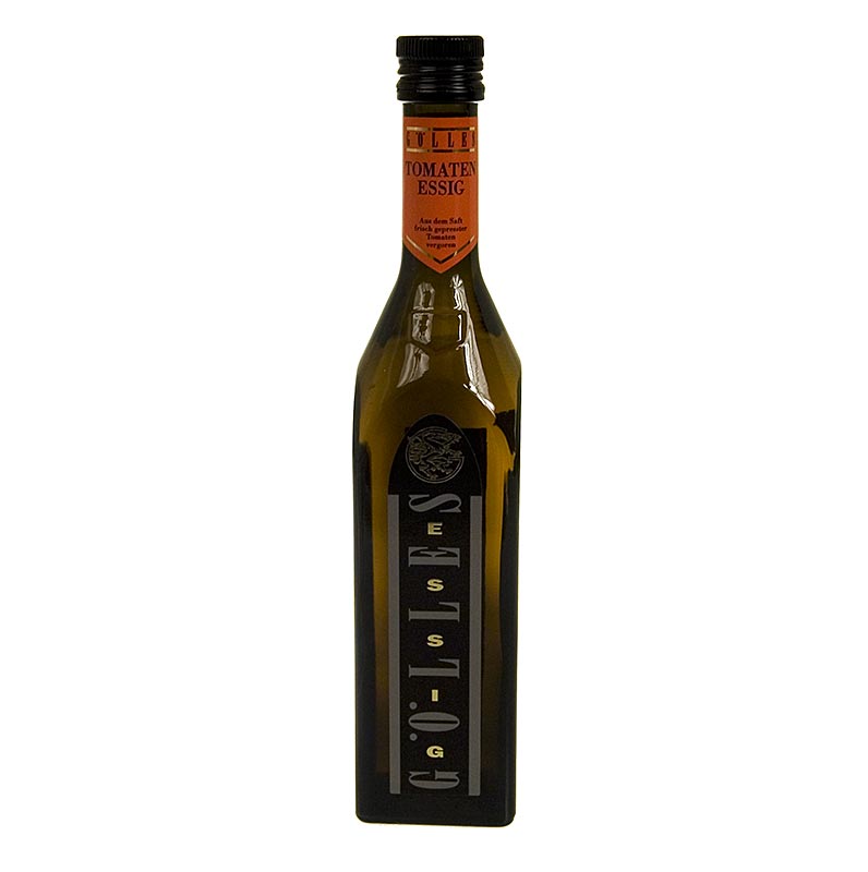 Gölles tomatvinäger, 5 % syra, 500 ml