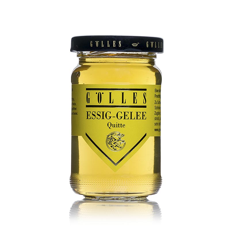 Gölles äppelgelé, 105 g