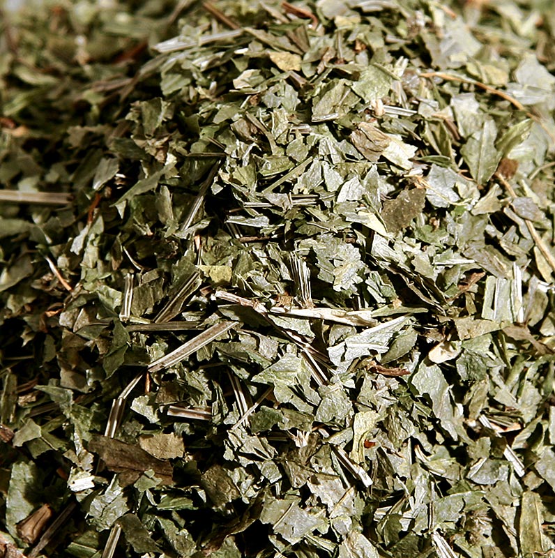 Skogsmynta, torkade örter, 20 g